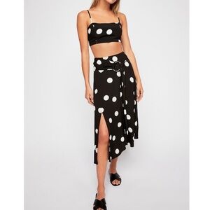 Free People Coco Cabana Set